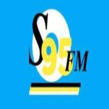 Studio95 FM Logo