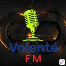 Volonté FM Logo