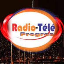 Radio Télé Progrès Logo