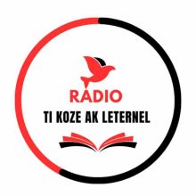 Radio Tele Tikoze ak Leternel Logo