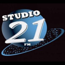 Studio21FM Logo