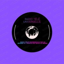Radio Télé Universelle Logo