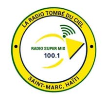 Televizyon radyo supermix logo