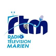 Radyo televizyon Marien logo